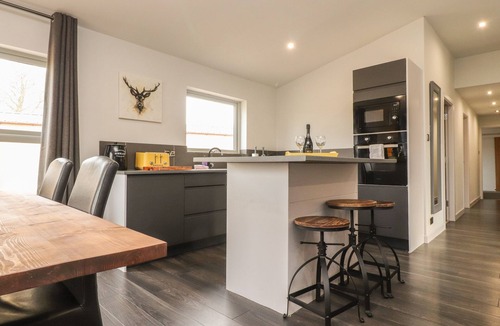 Wray Cottage | Box Tree Escapes