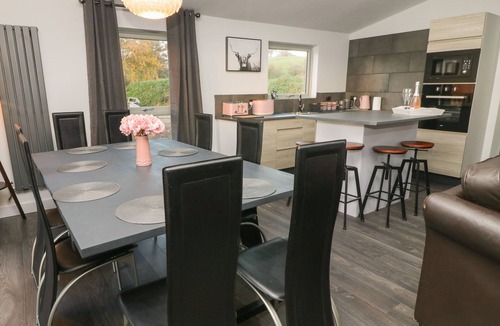 Wennington Cottage | Box Tree Escapes