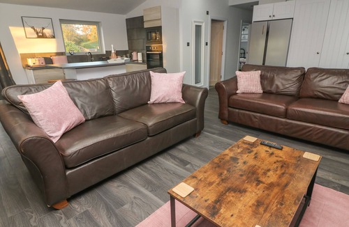 Wennington Cottage | Box Tree Escapes