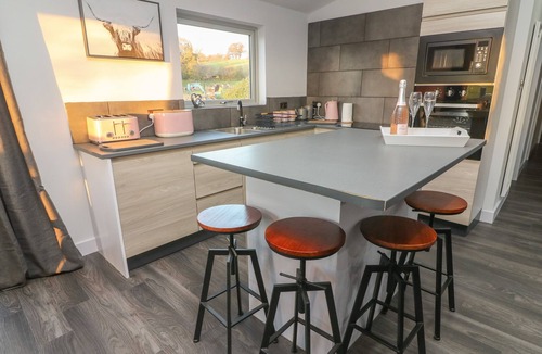 Wennington Cottage | Box Tree Escapes