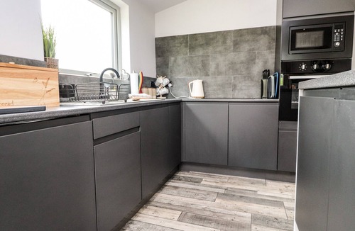 Wennington Cottage | Box Tree Escapes