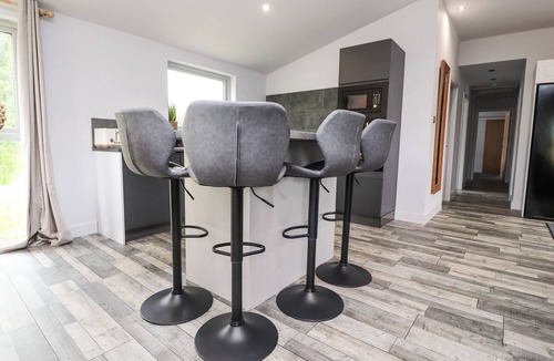 Wennington Cottage | Box Tree Escapes