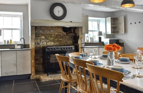 Wennington Cottage | Box Tree Farmhouse - UK47034