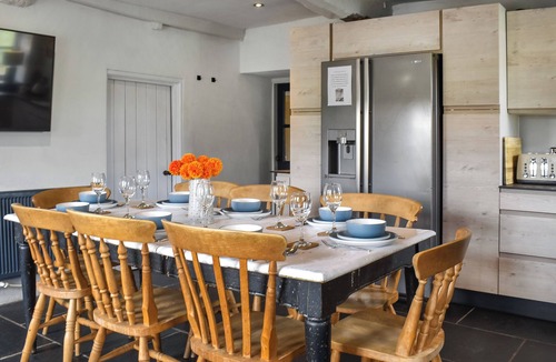 Wennington Cottage | Box Tree Farmhouse - UK47034