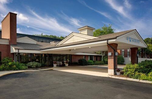 Boxborough Hotel | Boxboro Regency