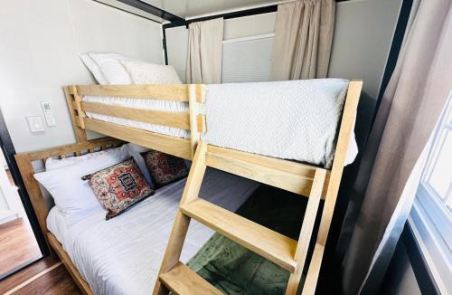 Pecos House | BoxHouse Villages Pecos