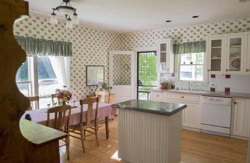 Compton Other | Boxley Valley Farmstay On The Beautiful Buffalo River