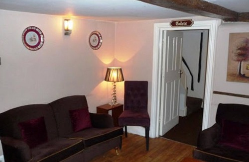 Boxmoor Hotel | Boxmoor Lodge