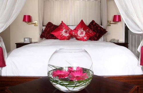 Boxmoor Hotel | Boxmoor Lodge