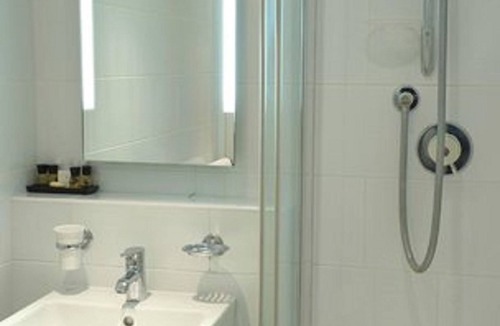 Boxmoor Hotel | Boxmoor Lodge