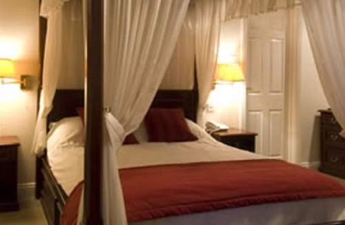 Boxmoor Hotel | Boxmoor Lodge