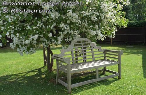 Boxmoor Hotel | Boxmoor Lodge Hotel