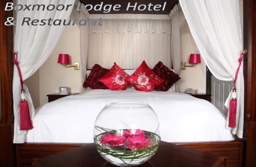 Boxmoor Hotel | Boxmoor Lodge Hotel