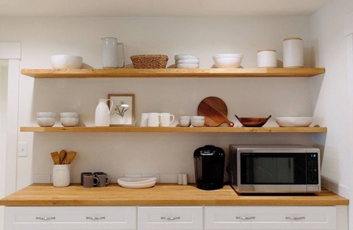 Moscow Apartment | Boxwood Haven