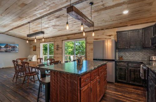 Remer House | Boy Lake Lodge