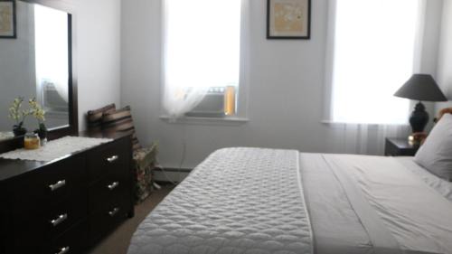 Stapleton Apartment | Boyd Apartments