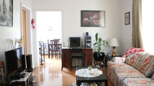 Stapleton Apartment | Boyd Apartments