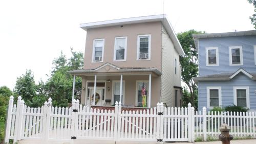 Stapleton Apartment | Boyd Apartments