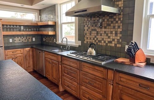 Walla Walla House | Boyer Manor · Boyer Manor