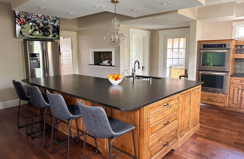 Walla Walla House | Boyer Manor · Boyer Manor