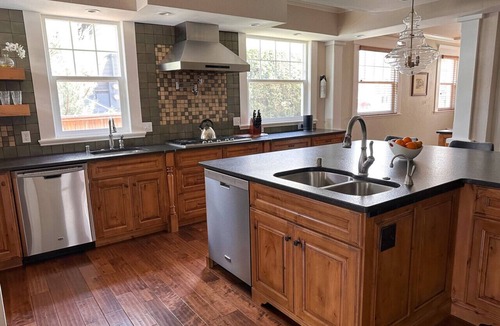 Walla Walla House | Boyer Manor · Boyer Manor