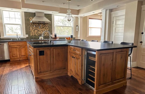 Walla Walla House | Boyer Manor · Boyer Manor