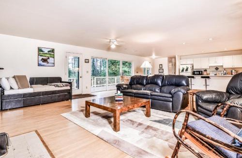 Land O Lakes House | Boygan Bungalow