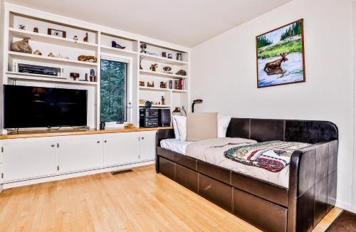 Land O Lakes House | Boygan Bungalow