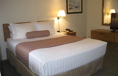 Boyne City Hotel | Boyne City Motel