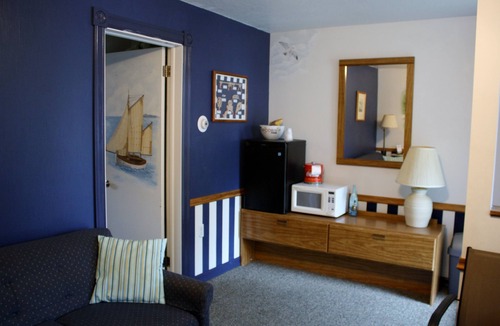 Boyne City Hotel | Boyne City Motel