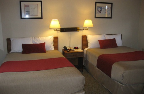 Boyne City Hotel | Boyne City Motel