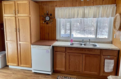 Boyne City House | Boyne City's Best kept secret!