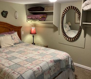 Boyne City House | Boyne Mountain View Cozy Private Cottage