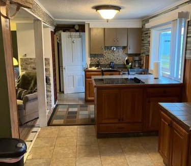 Boyne City House | Boyne Mountain View Cozy Private Cottage