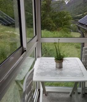 Gedre Apartment | BOYRIE Daniel et Hélène