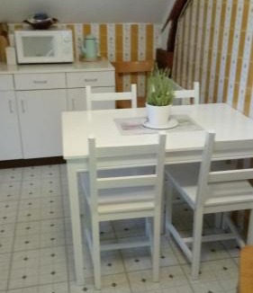 Gedre Apartment | BOYRIE Daniel et Hélène