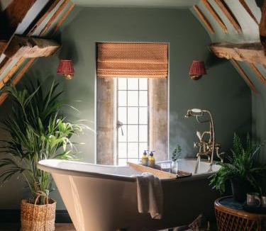 Willesborough Hotel | Boys Hall