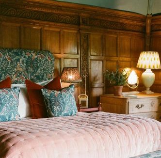 Willesborough Hotel | Boys Hall