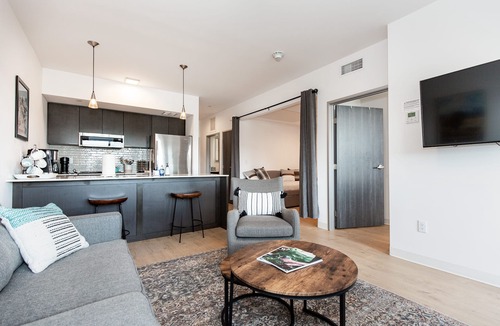 Bozeman Hotel | Bozeman 406 Downtown with Indoor Parking!