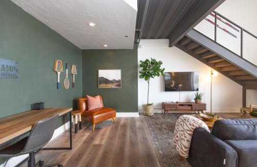 Bozeman Apartment | Bozeman Basecamp