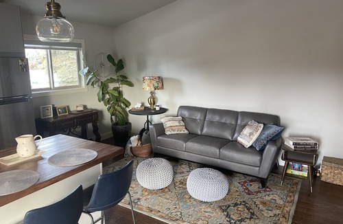 Bozeman House | Bozeman Beehive