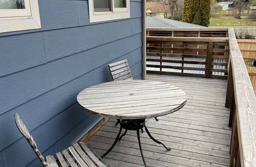 Bozeman House | Bozeman Beehive