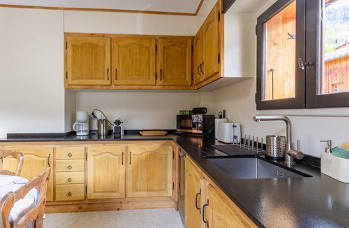 Bozel House | BOZEN - BOZEL - Gîte