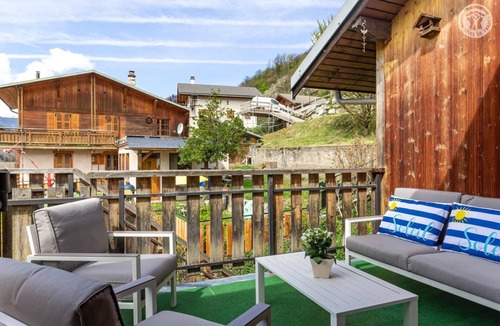 Bozel House | BOZEN - BOZEL - Gîte