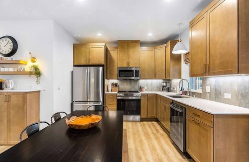 Blaine House | BPD01 - Cedarcrest House