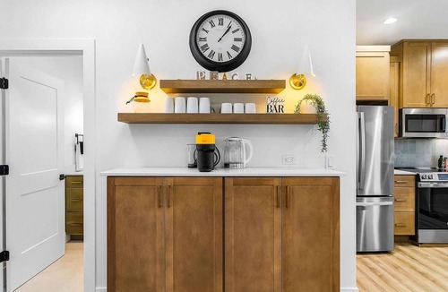 Blaine House | BPD01 - Cedarcrest House