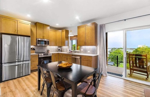 Blaine House | BPD01 - Cedarcrest House