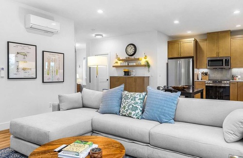 Blaine House | BPD01 - Cedarcrest House