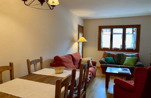 Linsoles Apartment | BPIRINEOS-Albares