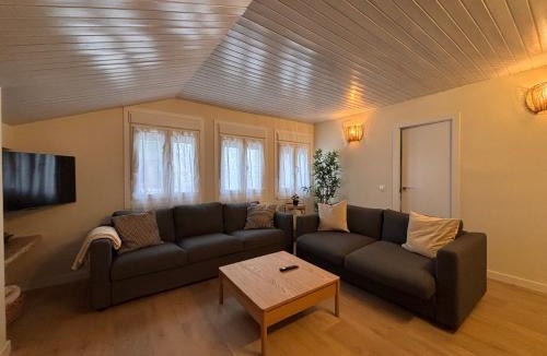Benasque Apartment | BPirineos-Ampriu